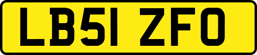 LB51ZFO