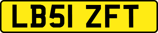 LB51ZFT