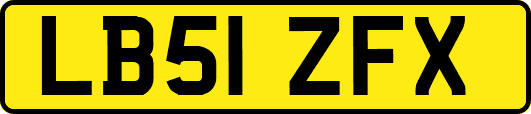 LB51ZFX