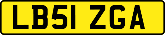 LB51ZGA