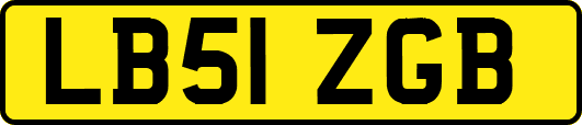 LB51ZGB