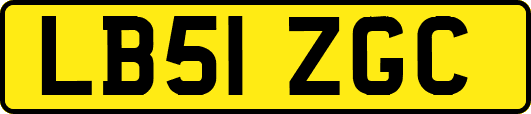LB51ZGC