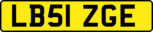 LB51ZGE
