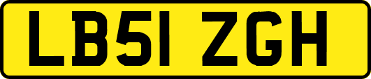 LB51ZGH