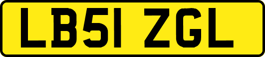 LB51ZGL