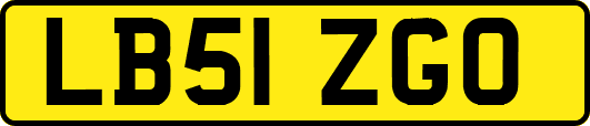 LB51ZGO