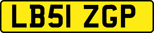 LB51ZGP