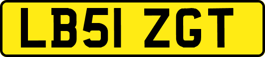 LB51ZGT