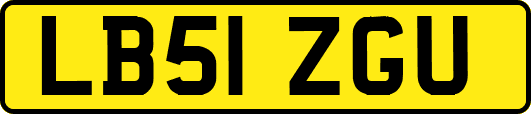 LB51ZGU