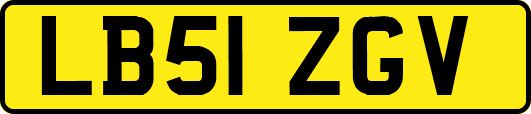 LB51ZGV