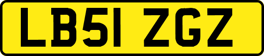LB51ZGZ