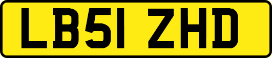 LB51ZHD