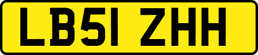 LB51ZHH
