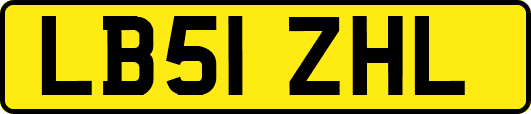 LB51ZHL