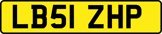 LB51ZHP