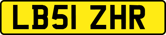 LB51ZHR
