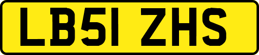 LB51ZHS