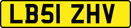 LB51ZHV