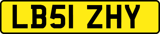 LB51ZHY