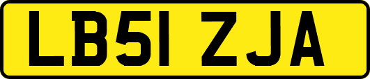 LB51ZJA
