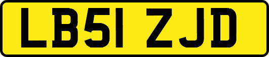 LB51ZJD