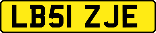 LB51ZJE