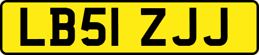 LB51ZJJ
