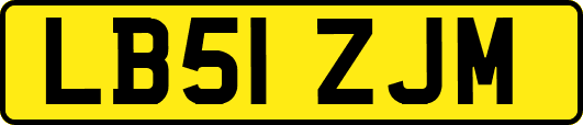 LB51ZJM
