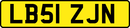 LB51ZJN