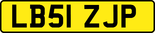LB51ZJP