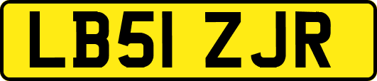 LB51ZJR