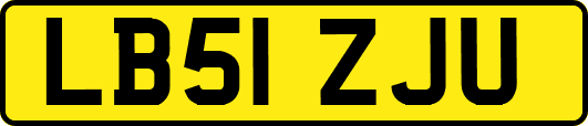 LB51ZJU