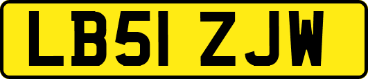 LB51ZJW