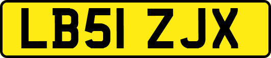 LB51ZJX