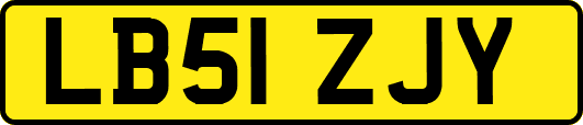 LB51ZJY