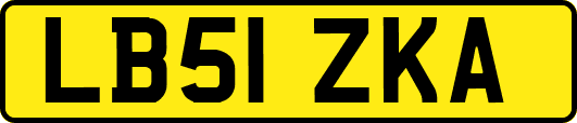 LB51ZKA