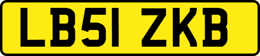 LB51ZKB