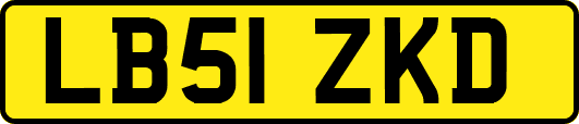 LB51ZKD