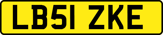 LB51ZKE