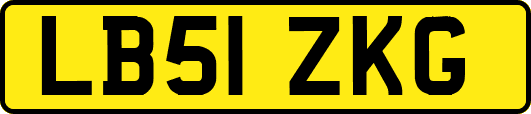 LB51ZKG