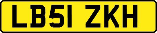 LB51ZKH