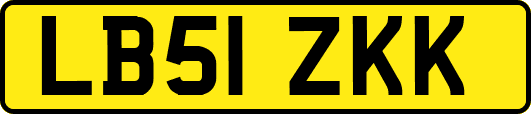 LB51ZKK