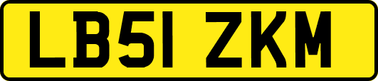 LB51ZKM