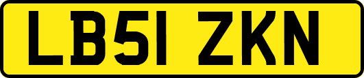 LB51ZKN