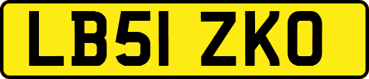 LB51ZKO