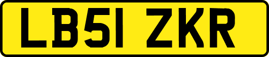LB51ZKR