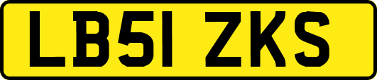 LB51ZKS
