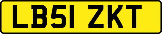 LB51ZKT