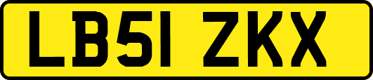 LB51ZKX