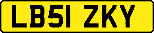 LB51ZKY